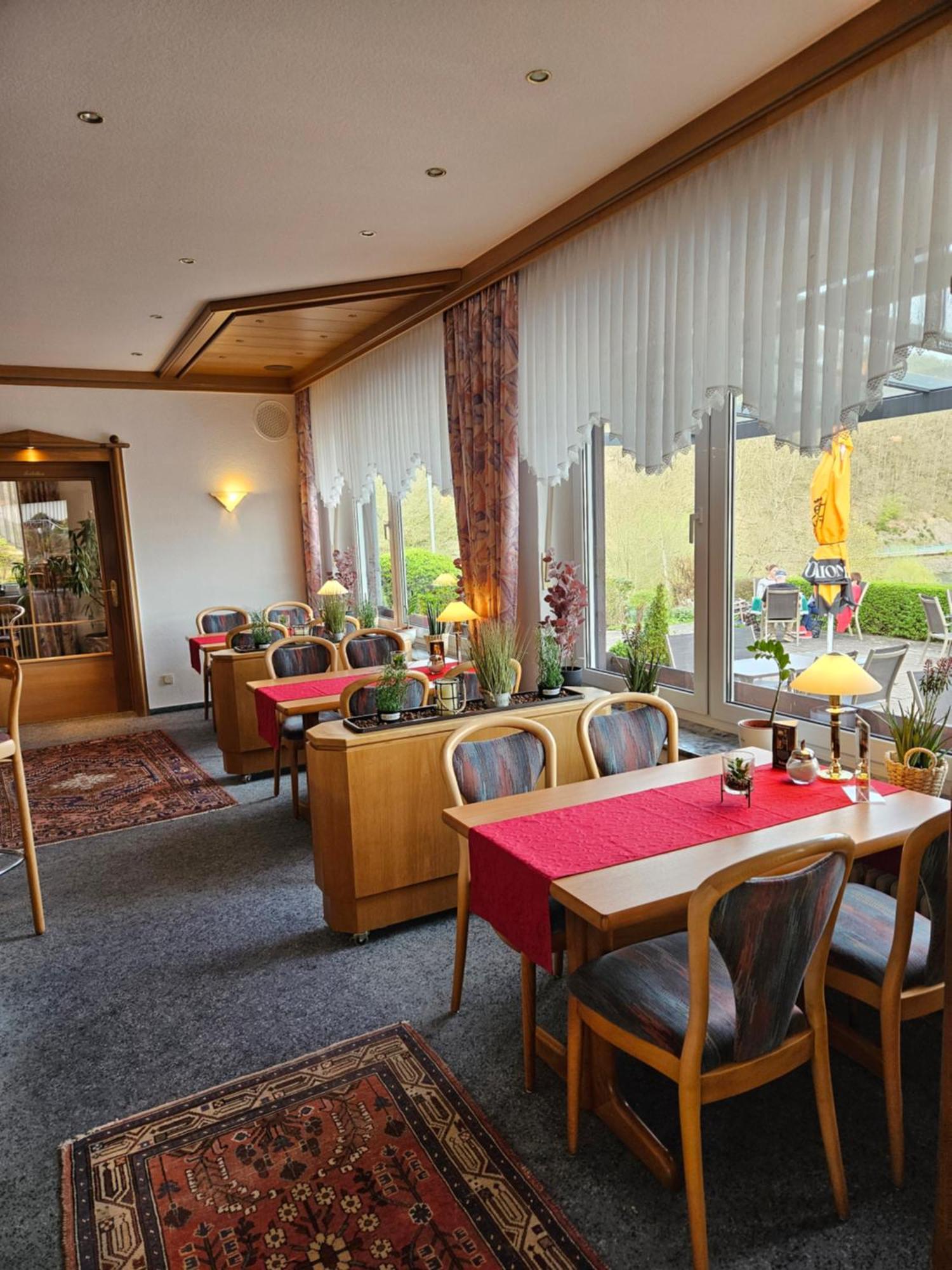 Hotel Seehotel Andree & Gaestehaus Seehof